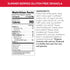 Summer 11 oz (Pack 1), Nature's Path Organic Berries Granola, of Gluten Free, Non-GMO