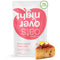 Oats Overnight - Peach Upside Down Cake - 20g Protein, High Fiber