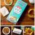 Juztec 18 (60PCS) Flavors Liver Care Tea, Herbal Tea for Liver - Nourish and Support Your Liver Health