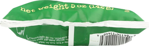 5 oz Kettle Foods Chip Potato Sour Cream & Onion