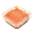 TEAMORE 3 oz 85 Azuma Masago Caviar Seasoned Pink Premium Capelin Roe, Lightly Salted and Marinated, Ready to Serve
