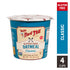 Pack 1 (Pack 12) Bob's Red Mill Oatmeal Cup Variety (Classic, Maple, Apple), cup of - Non GMO, Whole Grain, Kosher