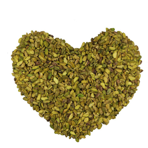 Smarty Stop (2 (Pack 1)) Pistachio No Shell Roasted Light Salted Kernel Pound