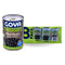 Goya Organic Black Beans, Low Sodium with Sea Salt, 15.5 Ounce (Pack
