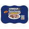 Armour Star Vienna Sausage, Smoked Flavored, Ready to Eat Canned Sausage, 7g Protein