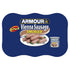 Armour Star Vienna Sausage, Smoked Flavored, Ready to Eat Canned Sausage, 7g Protein
