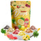 NY SPICE SHOP Mix Fruits Sanded Candy Drops - 2 Pound Old