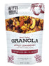 12 oz. (3-Pack) NutHouse! Granola Company - Premium Apple-Cranberry Granola | Certified Gluten-Free, Non-GMO, Kosher |