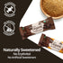 10g 24 count Nugo Organic Dark Chocolate Almond, Vegan Protein, Gluten Free
