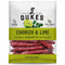Duke's Pork Chorizo & Lime Smoked Shorty Sausages, 7g Protein Per Serving,