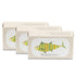 Canned Tuna Fillets in Olive Oil by Jose Gourmet, Wild Caught Portuguese