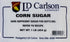 1 lb Corn Sugar (One)