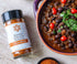 Savory Spice Peruvian Chile Lime Seasoning - Blend of Yellow Chilis, Lime & Peruvian Spices for Chicken, Beef, Fish,