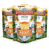 12 (Pack 3) Paleo Pancake and Waffle Mix by Birch Benders, Made with Cassava, Coconut, Almond Flour, Just Add Water