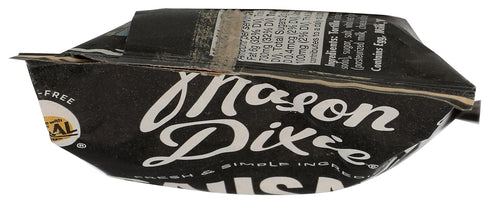 MASON DIXIE BISCUIT CO 5 OZ Sausage Breakfast Burrito