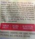 Stone Cove 26 oz (2 Nutty & Fruity Chili Tamarind Bites Bundle with Fridge Magnet - Per Bag - Made with Real Fruit