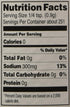 Zatarains New Orleans Traditional Creole Seasoning, 8 oz (Pack of 2)