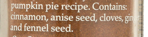 Bassett 1.9 oz Morton & Chinese Five Spice, Non-GMO, Salt-Free, Authentic Blend for Stir-Fries, Marinades