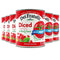 Dei Fratelli Diced Tomatoes in Hearty Sauce (28 oz. cans; 6 pack)