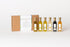 Set (6 2oz) Seasons EVOO Italian Herb Collection Mediterranean-Inspired Extra Virgin Olive Oils & Balsamic Vinegars