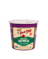 1 (Pack 12)- Bob's Red Mill Organic Oat Cup, Fruit & Seed, cup of Non GMO, Whole Grain, Kosher