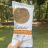 (Pack 8), Element Snacks - Peanut Butter Rice Cakes of All-Natural Rice, Healthy Snacks for Kids or Adults, Non GMO