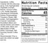 2 1 56 Nescafe in Unsweetened, Coffee + Coffee creamer, No Added Sugar - Sticks