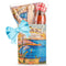ARTIGIANI DEI SAPORI - Artisan Handmade Pizza Gift Set, Italian Pizza Mix