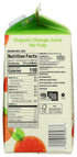 365 by Whole Foods Market 52 Oz , Organic Orange Juice, No Pulp, Fl