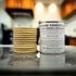 30-Year #2.5 12 Pack 2 Future Essentials Sailor Pilot Bread Survival Crackers Shelf Life Ready to Eat Hardtack Biscuits