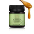 BeeNZ Raw Knuka Honey Pure New Zealand Monofloral Knuka Honey, Natural Sweetener