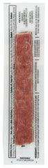 Italian Style Beef Stick - Savory Snack