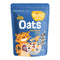 Slurrp Farm Jumbo Rolled Oats | High Fiber & Protein Whole Grain