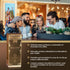 (15 ORGANO Gourmet Cafe Mocha sachets)