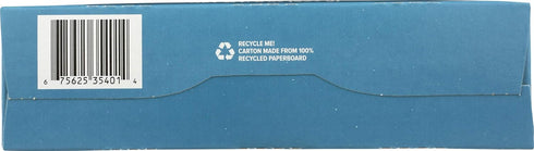 8 6) Sprouted Brown Rice Crisps Cereal Ounces (Case
