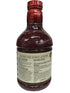 40-Ounce Fischer and Wieser Razzpotle Roasted Raspberry Chipotle Sauce, Bottle