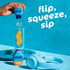 1.62 OZ, 5-Pack Mio Vitamins Liquid Water Enhancer, Orange Tangerine