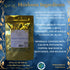 16 oz Authentic Tibetan Goji Berries (Raw, Wildcrafted)