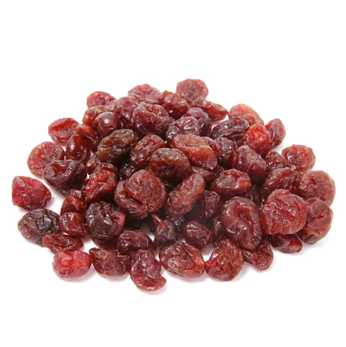 3 NY Spice Shop Whole Dried Cherries - Pound Tropical Sweet & Tart Cherry Fruit Snacking - Dried Fruit Slices