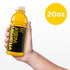 20 oz 12 Pack vitaminwater Energy Tropical Citrus Nutrient Enhanced Flavored Water Beverage, fl Bottles