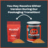 100 Pluck Southwest AKA Spicy Mild Organ Meat Blend Seasoning | From Grass-Fed & Grass-Finished Pastured Beef Organs