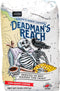Raven's Brew Coffee High Caffeine Coffee Dark Roast Ground - Deadman's Reach