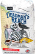 Raven's Brew Coffee High Caffeine Coffee Dark Roast Ground - Deadman's Reach