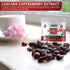 (5.3oz/150g) AKI Cascara Coffee Fruit Powder - Ideal in Antioxidants & Polyphenols - May Support Brain Health - Ideal