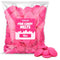 Pink Candy Wafer Chocolate Melts - 12 oz Candy Melting Wafers for