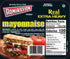 Admiration 128oz Extra Heavy Mayonnaise - Gallon