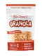 Wellbees Grain Free Granola, Oat Free, Low Carb, 100% Honey Sweetened, Small