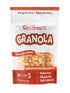 Wellbees Grain Free Granola, Oat Free, Low Carb, 100% Honey Sweetened, Small