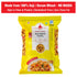 Bambino 6 oz 1 5 macaroni Pep ( shell shaped pasta free on order of macaroni)