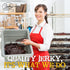 (4 1 oz. Jerky.com Hot Jerky Sampler - Featuring Habanero, Ghost Pepper, Carolina Reaper, and Classic Hot Beef Jerky